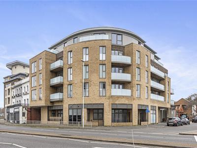 Property image of home to buy in Lennox Road, Worthing